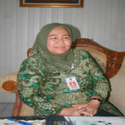 Dra. Christina Indah Wahyu Widayati, Apt, Msi