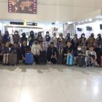 Overseas Visiting Program: SMPIT and MA Go to Singapore and Malaysia